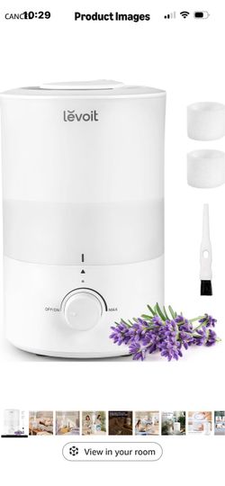 Levoit Humidifier