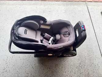 Evenflo Shyft Dual Ride