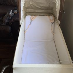 Vintage Perego Baby Carriage/Stroller