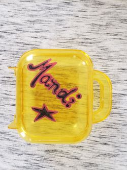 Small Trinket Box Keepsake Catchall MANDI