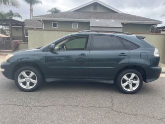 2005 Lexus rx 330