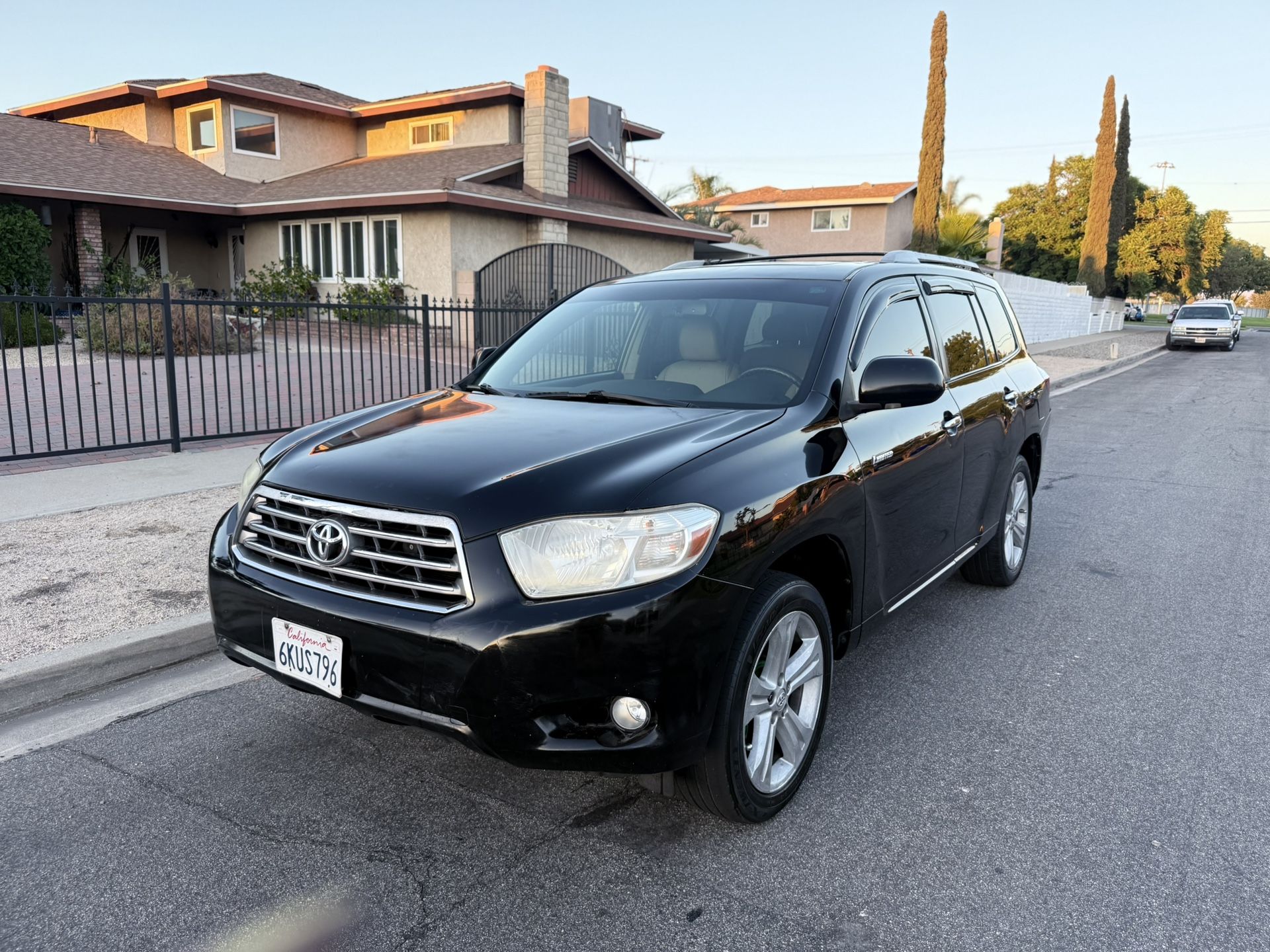 2010 Toyota Highlander