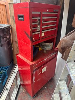 Tool box