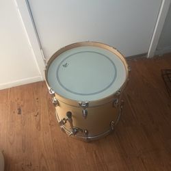 Gretsch Bass Drum