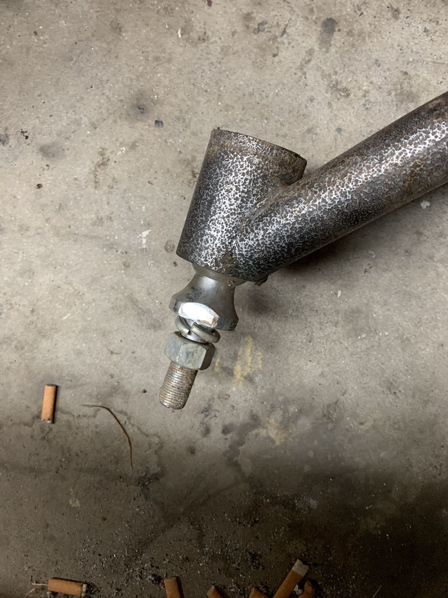 Trap boy hitch mount clay pigeon thrower for Sale in Hemet, CA OfferUp