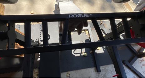 Rogue Fitness