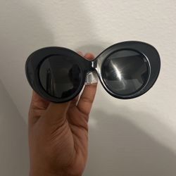 Burberry Shades 