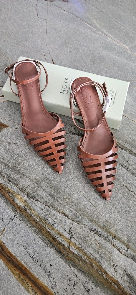 MOTF Shoes Brand New