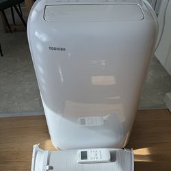 Toshiba Portable AC