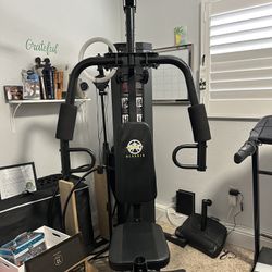 Treadmill 