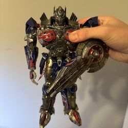 Transformers