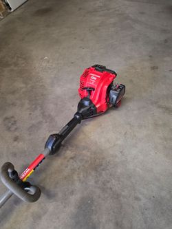 Craftsman Weedeater