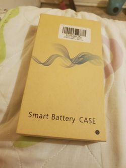 Battery Power Bank