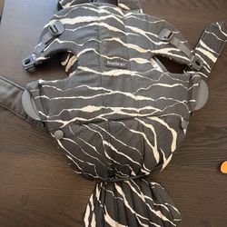 Baby carrier