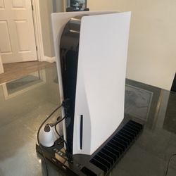 PS5