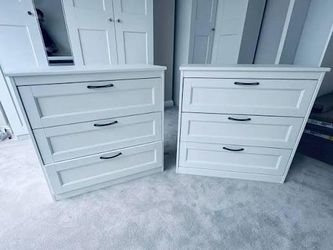 Dressers