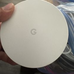 Google Mesh