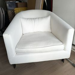 Restoration Hardware Chair