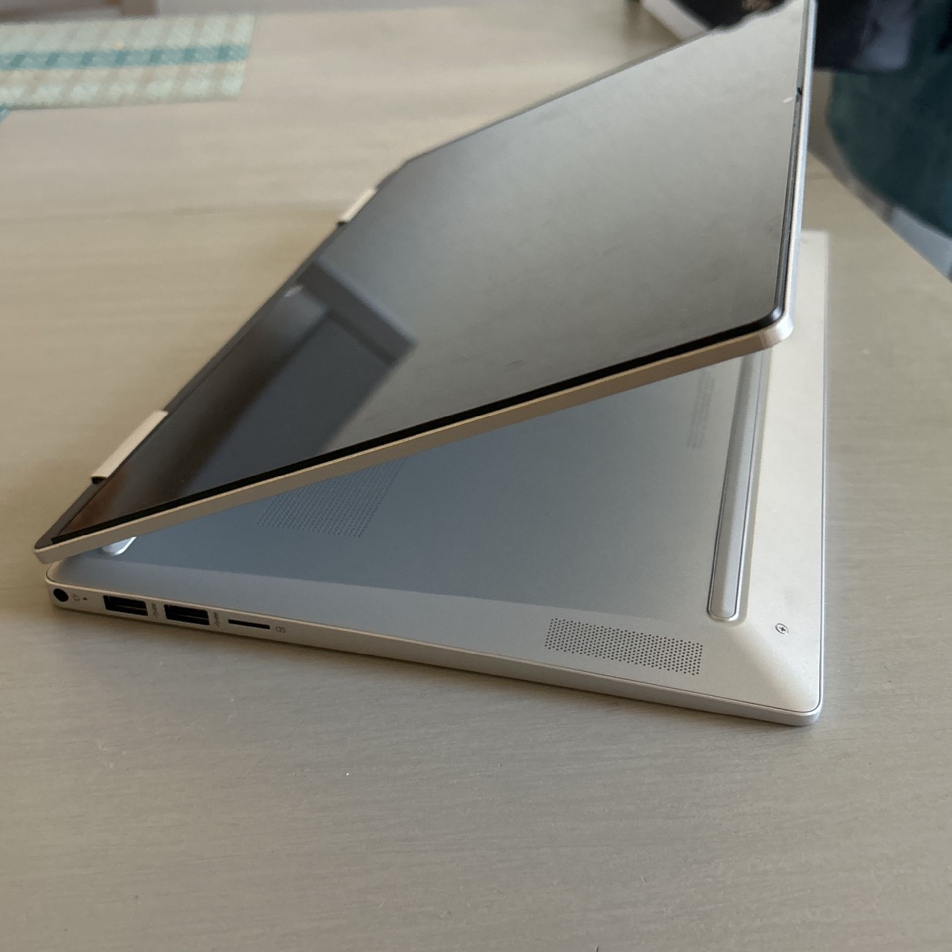 2023 HP Pavilion 14” Touchscreen Laptop