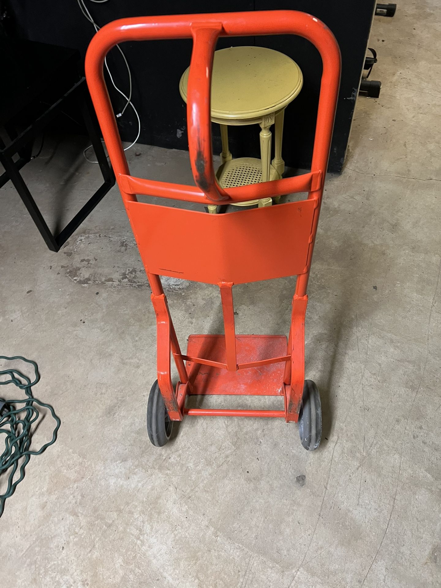 Hand Truck $75