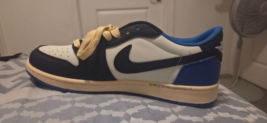 Nike size 11