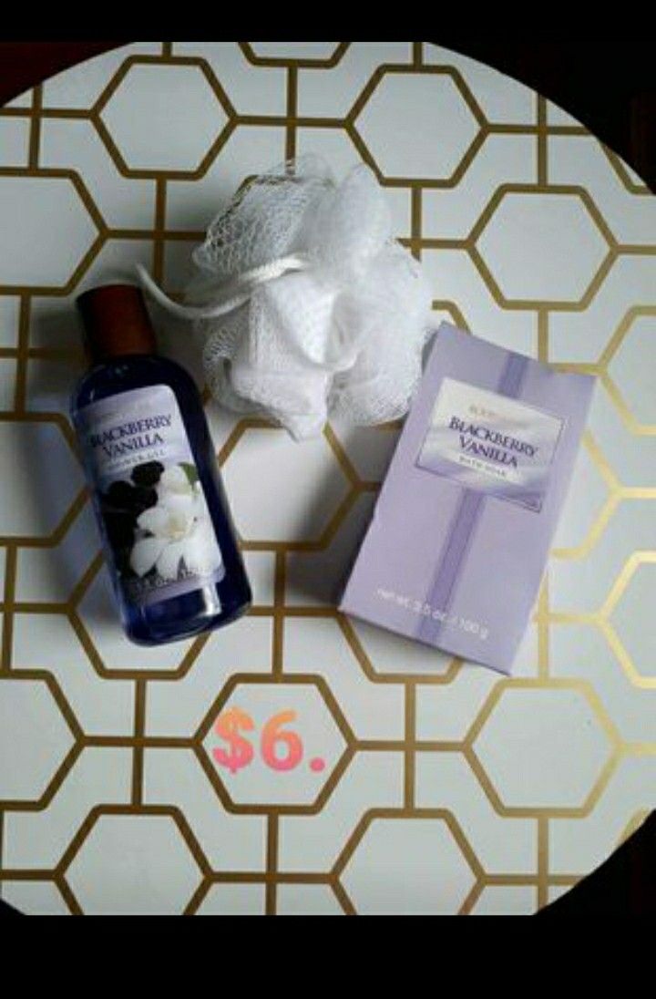 Gift set 