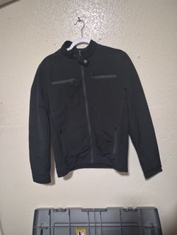 Fried Denim Jacket NYC Men's Moto Bomber