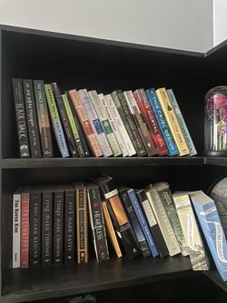 Any Book $5