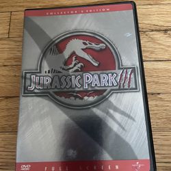 Jurassic park 3 buy 2 movies get 1 free