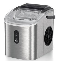 Nugget Rapid Ice Maker