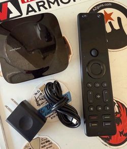 Sofa Baton X1s Universal Remote