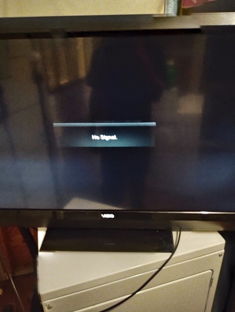 47 Inch Vizio Flat Screen 