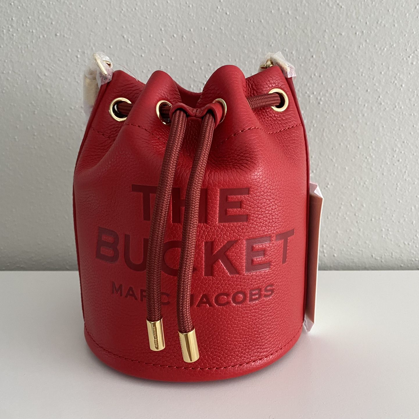 MARC JACOBS Bucket Bags