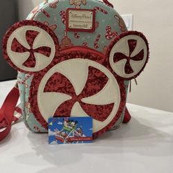 Disney Loungefly