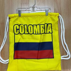 Colombia Sport Bag