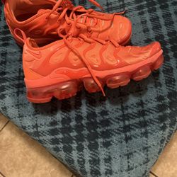 Vapor Maxs