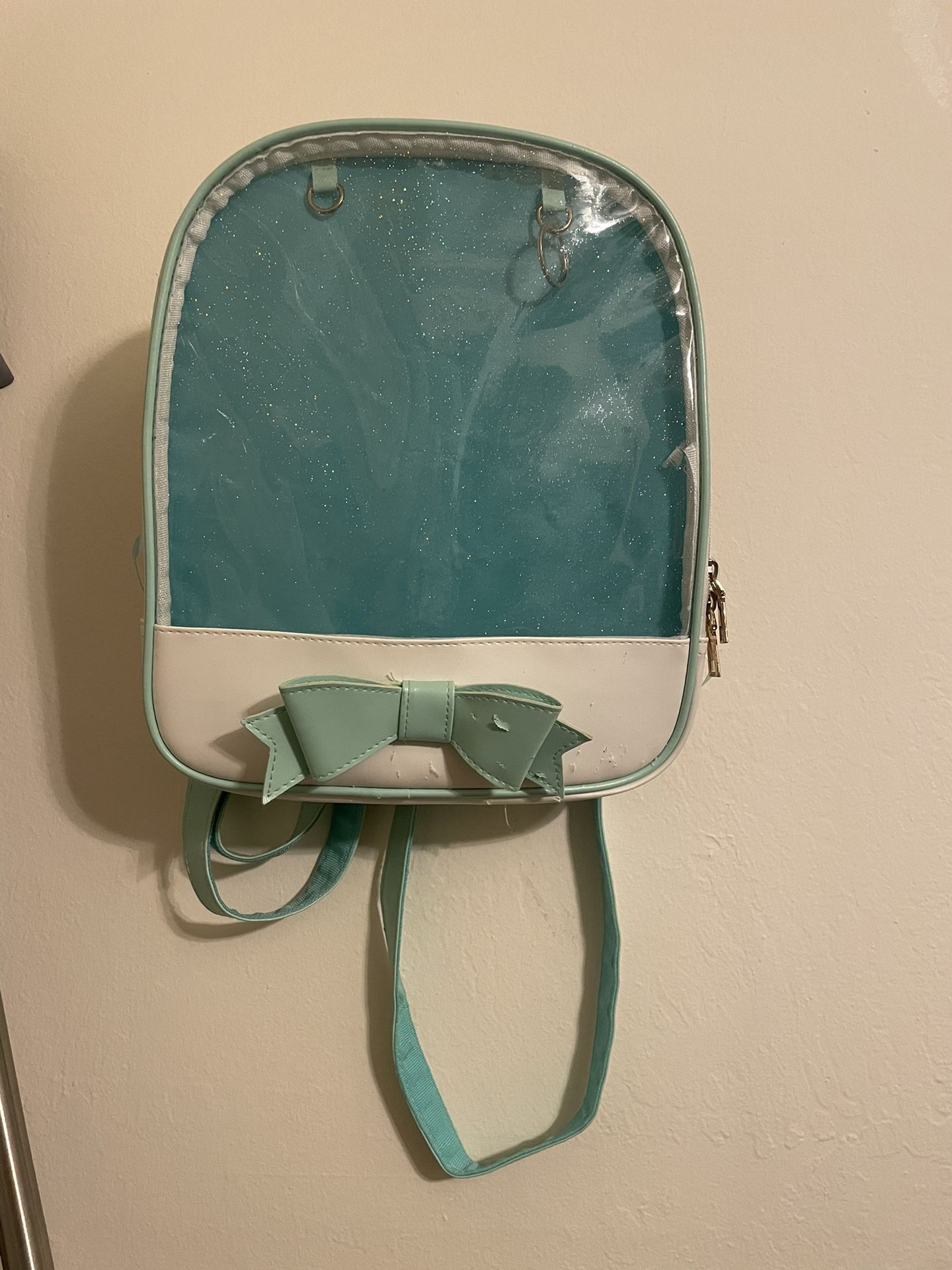 cute ita bag backpack 