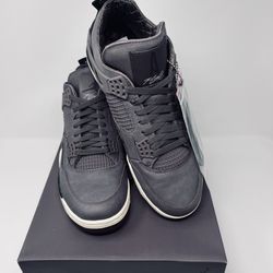 AIR JORDAN 4 RETRO SP