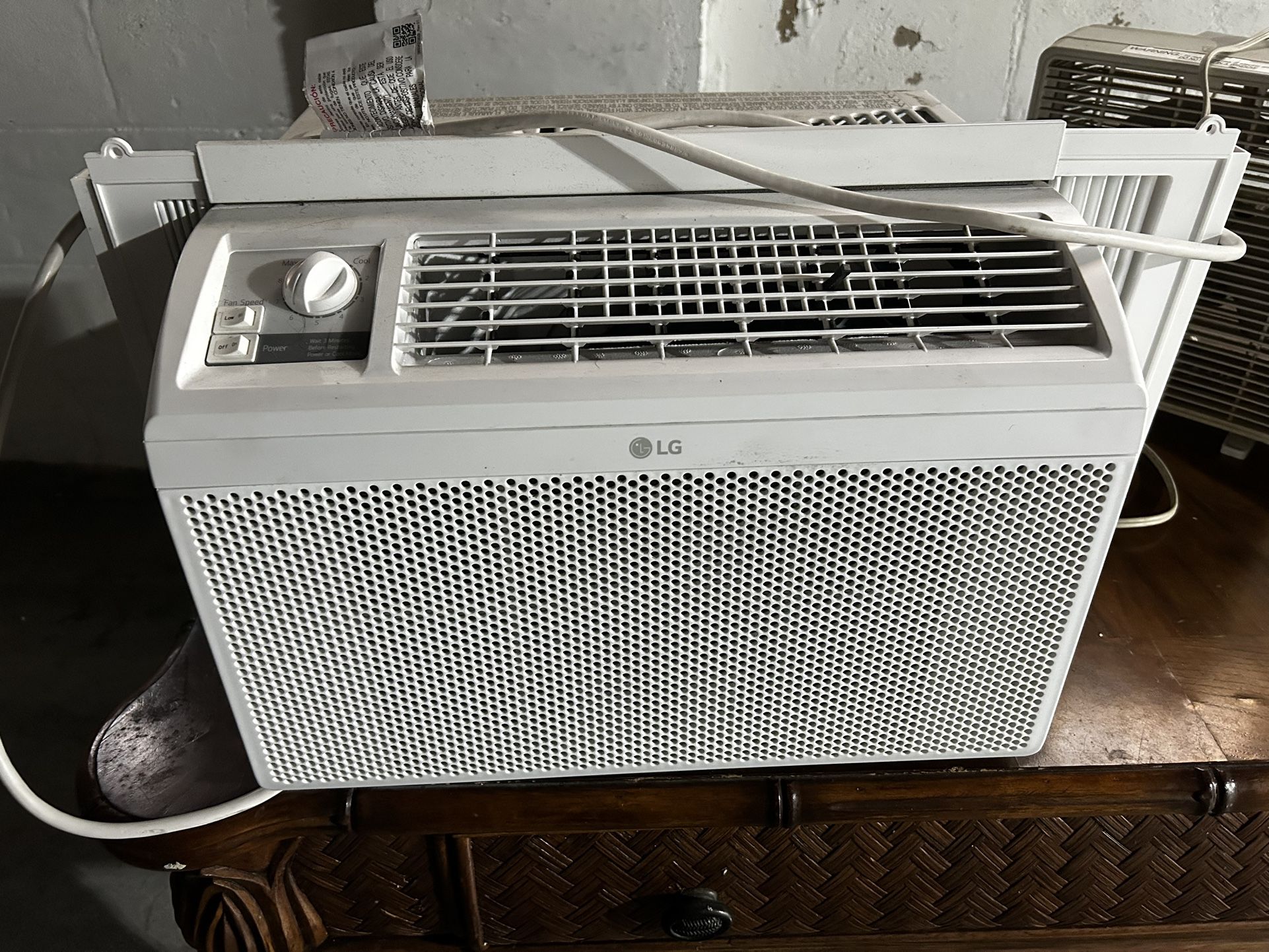 AC