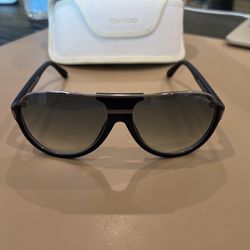 Tom Ford Sunglasses TF334 Size 59