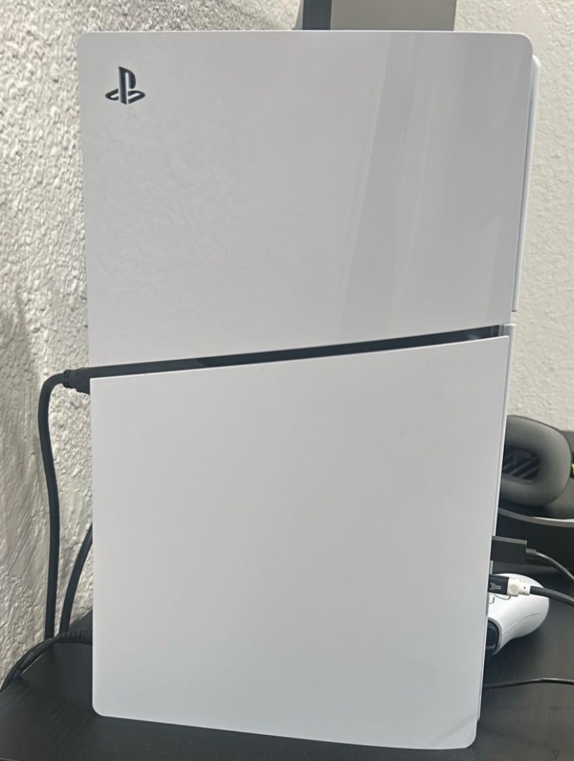 Playstation 5 Slim Digital