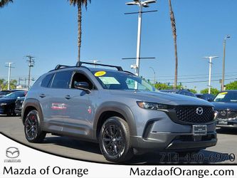 2026 Mazda CX-50 Hybrid