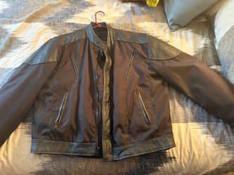 Unik riding jacket/coat