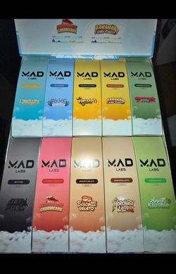 Maddie lab