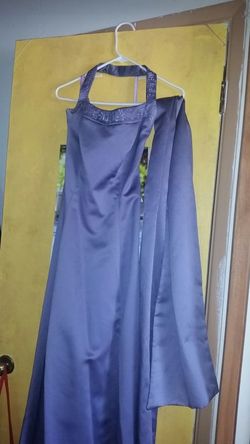 Prom/Homecoming/Bridesmaid dress