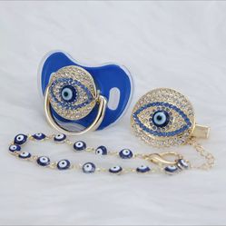 Bling, Bling 