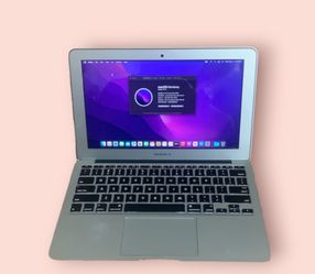 MacBook Air 2015 11 Inch
