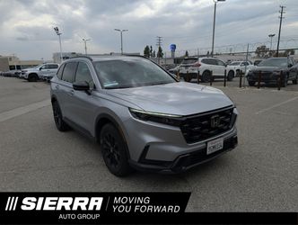 2023 Honda CR-V Hybrid