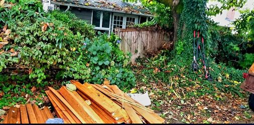 Retaining Wall barrier fences replace foilage clear for retaining wall blocks Free Advice