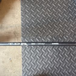 Shimano Pole And Shakespeare Reel